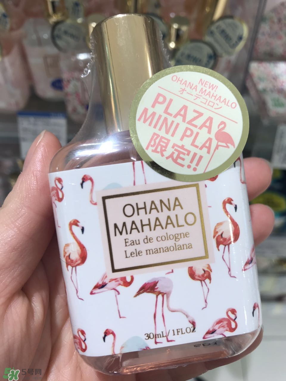ohana mahaalo香水是什么牌子？ohana mahaalo在哪買？