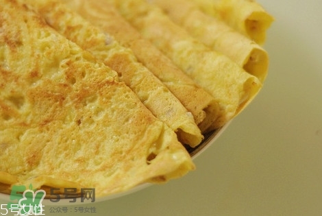 糊塌子怎么做好吃？糊塌子的做法