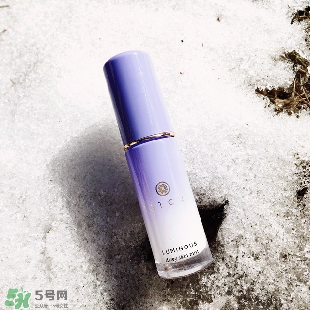 tatcha保濕噴霧怎么樣？tatcha保濕噴霧好用嗎？