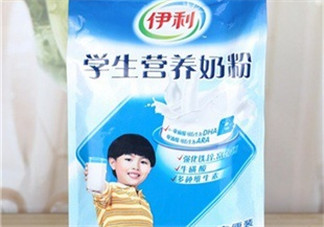 伊利學(xué)生奶粉保質(zhì)期多長(zhǎng)？伊利學(xué)生奶粉生產(chǎn)日期怎么看？