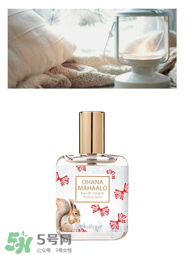 ohana mahaalo香水是什么牌子？ohana mahaalo在哪買？