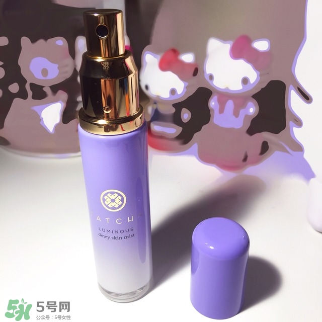 tatcha保濕噴霧怎么樣？tatcha保濕噴霧好用嗎？
