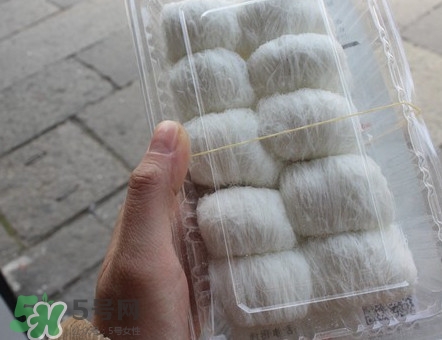 龍須糖是哪里的特產(chǎn)？龍須糖為什么叫龍須糖