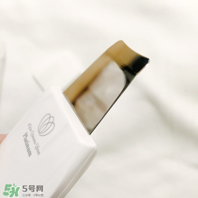 aqua queana毛孔清潔儀怎么樣？aqua queana黑頭鏟好用嗎？