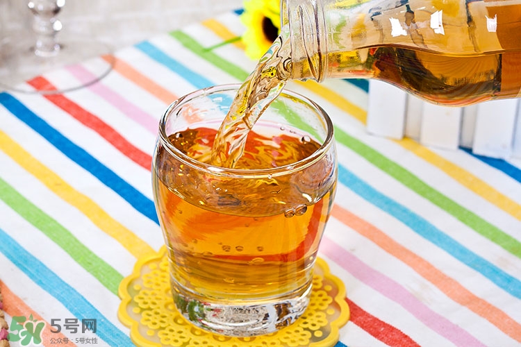 蘋果醋能解酒嗎？蘋果醋解酒效果怎么樣？