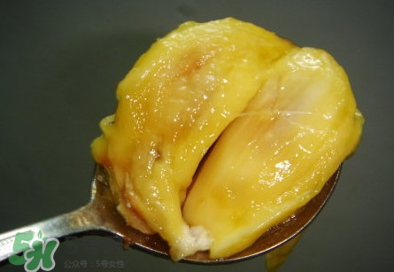 木菠蘿是菠蘿蜜嗎？木菠蘿是榴蓮嗎