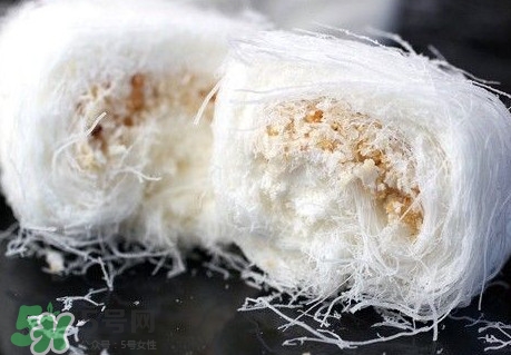 龍須糖多少錢一盒？龍須酥和龍須糖的區(qū)別