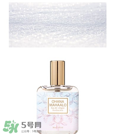 ohana mahaalo香水是什么牌子？ohana mahaalo在哪買？