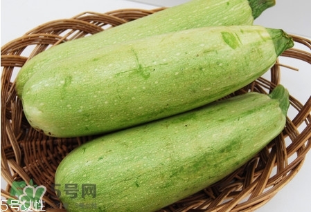 茭瓜可以生吃嗎？茭瓜怎么做好吃