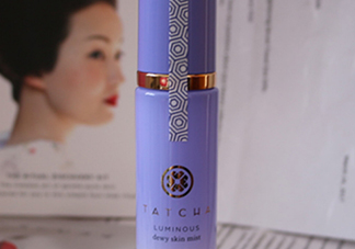 tatcha保濕噴霧怎么樣？tatcha保濕噴霧好用嗎？