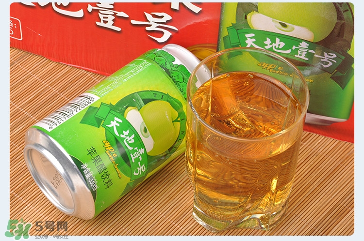 蘋果醋能解酒嗎？蘋果醋解酒效果怎么樣？