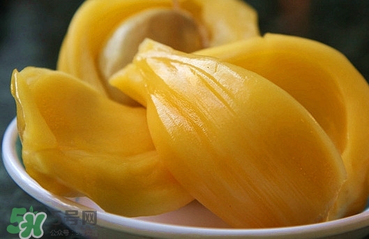 木菠蘿是菠蘿蜜嗎？木菠蘿是榴蓮嗎