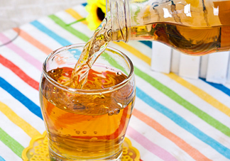 蘋(píng)果醋能解酒嗎？蘋(píng)果醋解酒效果怎么樣？