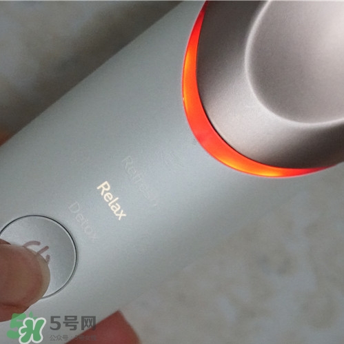 飛利浦眼周煥亮儀怎么用？飛利浦眼周煥亮儀用法