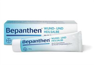 拜耳Bepanthen濕疹膏有效嗎？拜耳Bepanthen濕疹膏怎么樣？