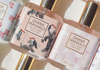 ohana mahaalo香水是什么牌子？ohana mahaalo在哪買(mǎi)？