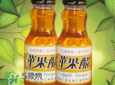 蘋果醋可以做面膜嗎？蘋果醋可以洗臉嗎？