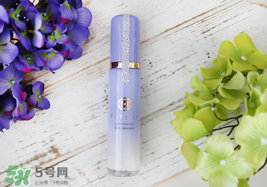 tatcha保濕噴霧怎么樣？tatcha保濕噴霧好用嗎？