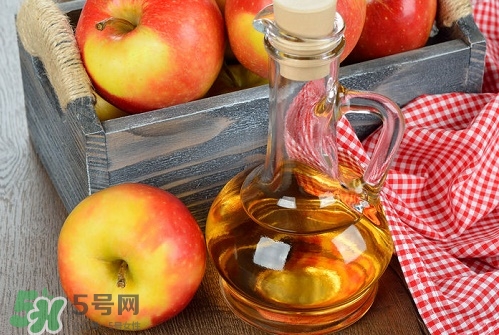 蘋果醋怎么喝？蘋果醋的功效和作用