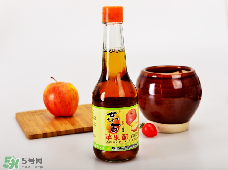 蘋果醋什么牌子好？蘋果醋什么時候喝減肥？