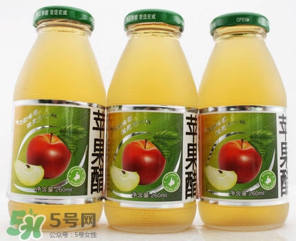蘋(píng)果醋能減肥嗎？蘋(píng)果醋的做法