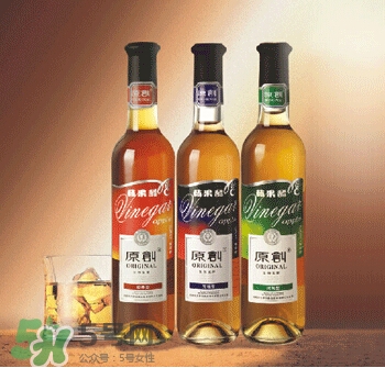 蘋果醋什么牌子好？蘋果醋什么時候喝減肥？