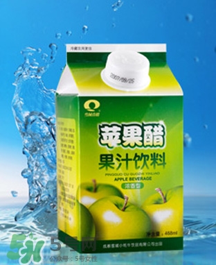 蘋(píng)果醋能減肥嗎？蘋(píng)果醋的做法