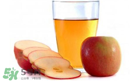 喝蘋果醋有什么好處？蘋果醋喝多了對(duì)人體有副作用嗎？