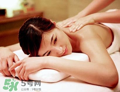 男技師工資高嗎？男按摩師好找工作嗎？