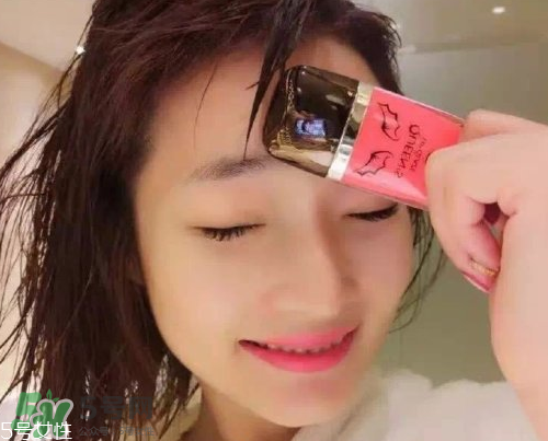 葵兒唇釉怎么區(qū)分真假？?葵兒唇釉真假對(duì)比