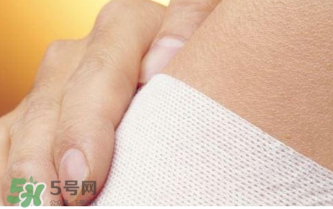 三伏貼能減肥嗎？三伏貼怎么貼貼哪里可以減肥