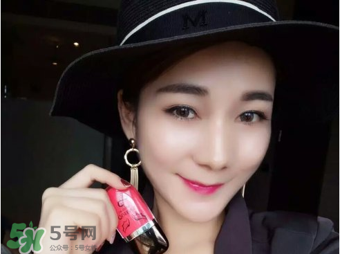 葵兒唇釉哪個(gè)顏色好看？葵兒唇釉有幾種顏色？