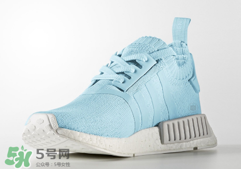 adidas nmd r1 french beige法式藍(lán)調(diào)配色多少錢(qián)？