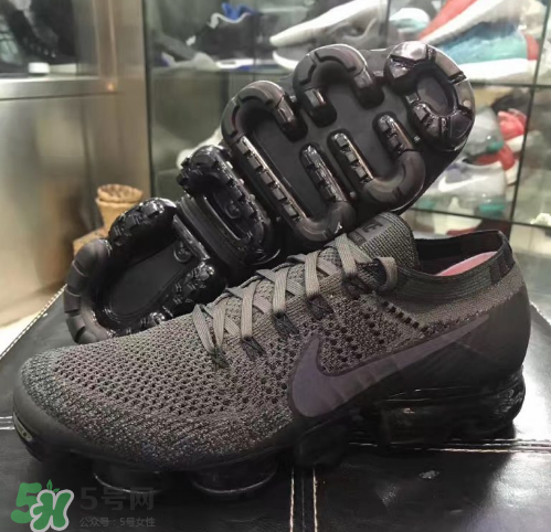 nike air vapormax彩色勾子是真的嗎？vapormax彩色勾子會發(fā)售嗎？