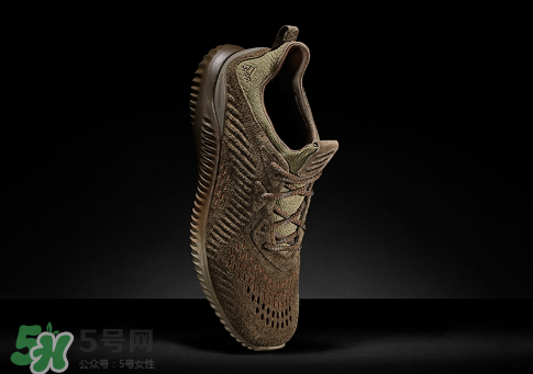 adidas alphabounce麂皮版多少錢？阿爾法小椰子麂皮版價(jià)格