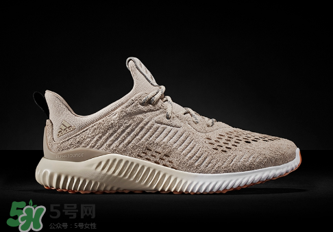 adidas alphabounce阿爾法小椰子麂皮版什么時(shí)候發(fā)售？