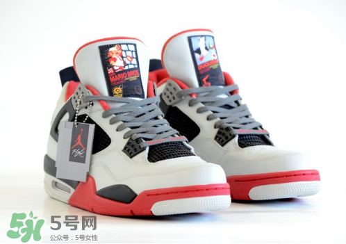 air jordan 4 nes紅白機(jī)定制配色在哪買(mǎi)_怎么買(mǎi)？