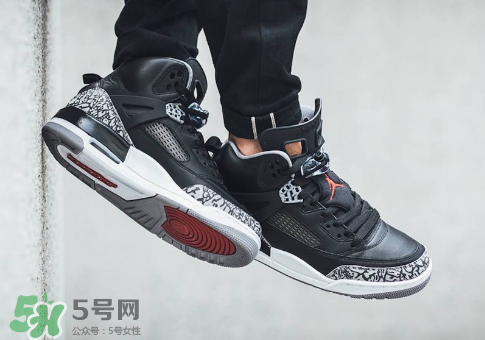 jordan spizike black cement斯派克李黑水泥什么時(shí)候發(fā)售？