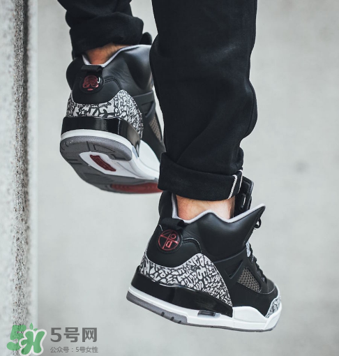 jordan spizike black cement斯派克李黑水泥什么時(shí)候發(fā)售？