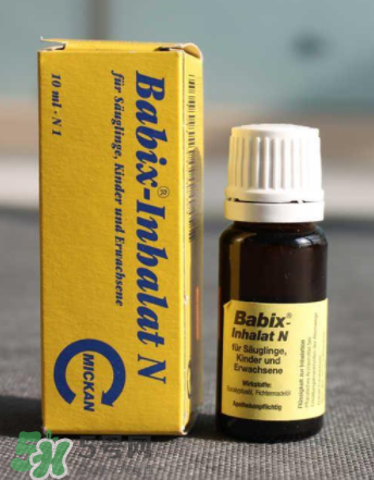 babix鼻塞精油誤食了有害嗎？babix鼻塞精油誤食了怎么辦？