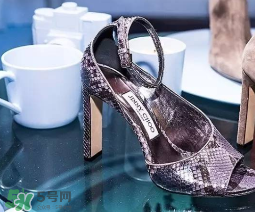 jimmy choo2017秋冬系列怎么樣_好看嗎_款式有哪些？