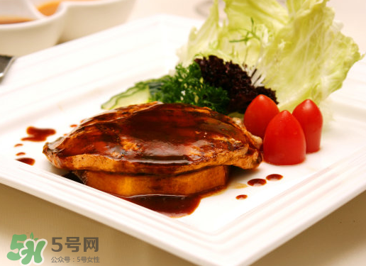 鵝肝多少錢(qián)一份？法國(guó)鵝肝多少錢(qián)一份？
