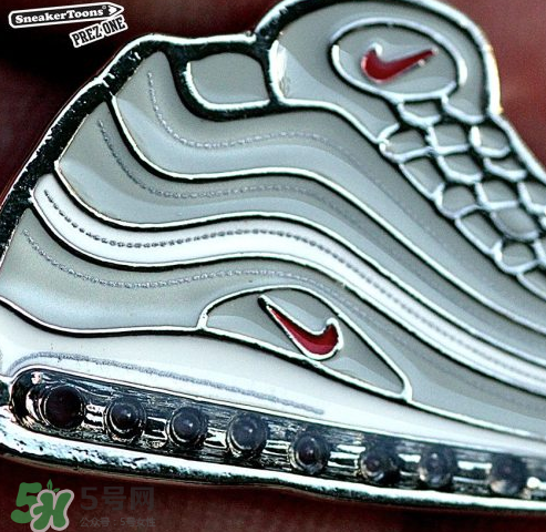 sneakertoons nike air max系列別針在哪買_怎么買？