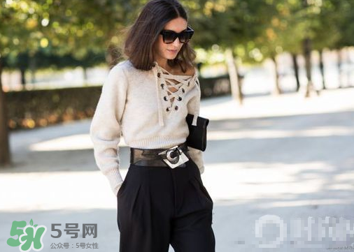 矮個(gè)子女生怎么穿衣打扮？矮個(gè)子女生怎么穿顯高？