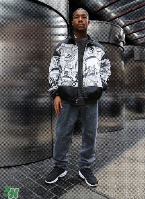 cav empt2017秋冬系列怎么樣_好看嗎_款式有哪些？