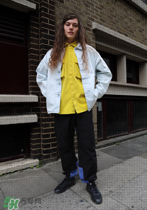 cav empt2017秋冬系列怎么樣_好看嗎_款式有哪些？