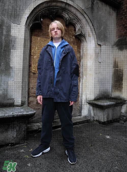 cav empt2017秋冬系列怎么樣_好看嗎_款式有哪些？