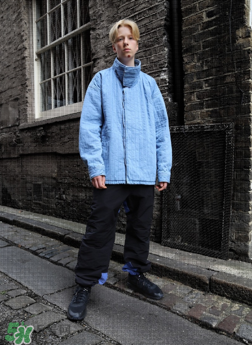 cav empt2017秋冬系列怎么樣_好看嗎_款式有哪些？