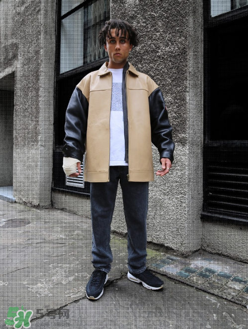 cav empt2017秋冬系列怎么樣_好看嗎_款式有哪些？