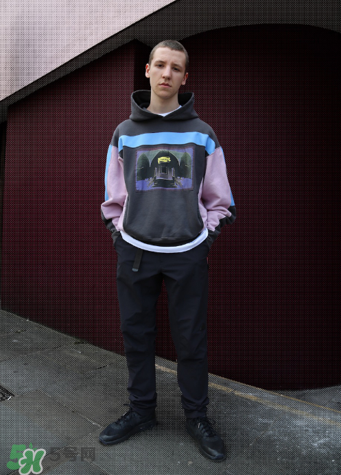cav empt2017秋冬系列怎么樣_好看嗎_款式有哪些？